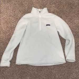 Patagonia Los Gatos pullover